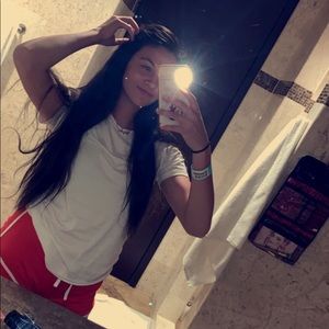 Meet your Posher, Myka